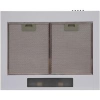 Вытяжка каминная Oasis KB-60W белый, изображение 3