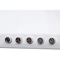 Вытяжка каминная Oasis KB-60W белый, изображение 4