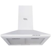 Вытяжка ОАЗИС KB-50W (А)