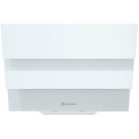 Вытяжка встраиваемая Deluxe ACC-T60-W-W-33/D-2 белый