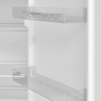 Холодильник встраиваемый Indesit IBH 20 белый, изображение 5