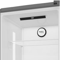 Холодильник Beko B3RCNK405HDX нерж сталь, изображение 2