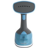 Отпариватель ручной Tefal DT7000E0 белый/синий, изображение 2