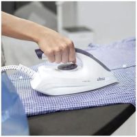 Паровая станция Ufesa PL2450 COMPACT, изображение 4
