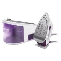 Парогенератор Braun IS3155VI фиолетовый/белый, изображение 3