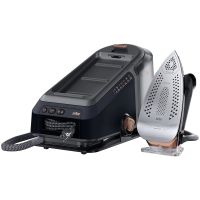 Парогенератор Braun IS7286BK черный, изображение 2