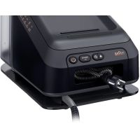 Парогенератор Braun IS7286BK черный, изображение 6