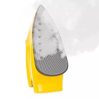 Парогенератор Kitfort КТ-9135-1 желтый/белый, изображение 5