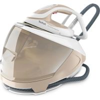 Парогенератор Tefal Pro Express Eco GV9E22E0 коричневый/белый
