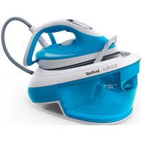 Парогенератор Tefal SV8002E0 голубой/белый, изображение 2