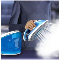Парогенератор Tefal SV8002E0 голубой/белый, изображение 4