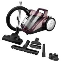 Пылесос BRAYER BR4205 коричневый