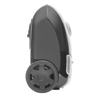 Пылесос Centek CT-2519 черный/хром, изображение 4