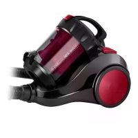 Пылесос Centek CT-2529 красный/черный, изображение 3