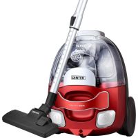 Пылесос Centek CT-2535 красный/черный, изображение 3