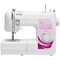 Швейная машина Brother XN2500 белый/красный
