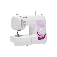 Швейная машина Brother XN2500 белый/красный, изображение 2
