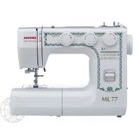 Швейная машина Janome ML77