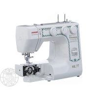 Швейная машина Janome ML77, изображение 3