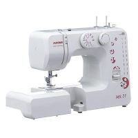 Швейная машина Janome MX 77 белый, изображение 2