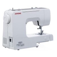 Швейная машина Janome VS50 белый, изображение 2