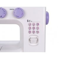 Швейная машина Janome VS54S белый, изображение 3