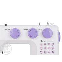Швейная машина Janome VS56S белый, изображение 7