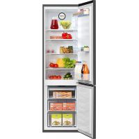 Холодильник Beko B1RCNK312G серый, изображение 2