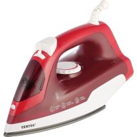 Утюг Centek СТ-2347 фиолетовый