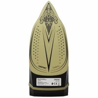 Утюг Zelmer ZIR2620 GOLDEN GLIDE 80105687P, изображение 2