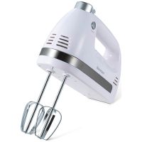 Ручной миксер Blackton Bt MX321 белый
