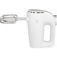 Миксер BQ MX423 White-Steel