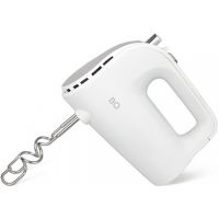 Миксер BQ MX423 White-Steel, изображение 2