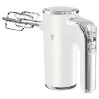 Миксер ручной BQ MX420 белый, изображение 2