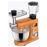 Планетарный миксер BQ MX850 абрикосовый, изображение 2
