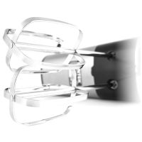 Миксер Centek CT-1120 черный/сталь, изображение 3