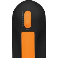 Миксер ручной Scarlett SC-HM40S20 черный/оранжевый, изображение 2