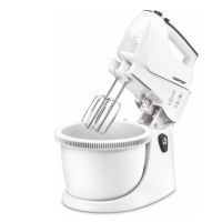 Миксер ZELMER  ZHM2559 WITH BOWL, изображение 2