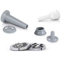 Мясорубка Bosch MFW2520W, изображение 2