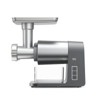 Мясорубка BQ MG1010 темно-серый