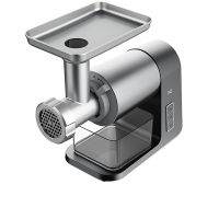 Мясорубка BQ MG1010 темно-серый, изображение 2