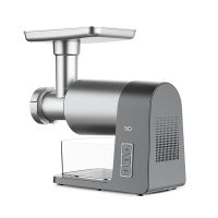 Мясорубка BQ MG1010 темно-серый, изображение 4