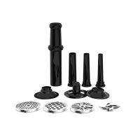 Мясорубка BQ MG1010 темно-серый, изображение 5