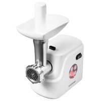 Мясорубка Starwind SMG3120 белый