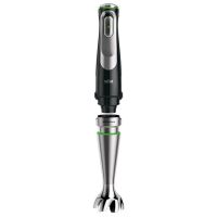Блендер погружной Braun MQ9195XLI черный, изображение 2