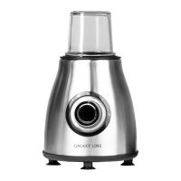Блендер Galaxy Line GL 2163, изображение 2