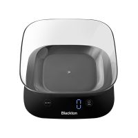 Весы кухонные Blackton Bt KS113 черный
