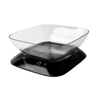 Весы кухонные Blackton Bt KS113 черный, изображение 2