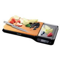Весы кухонные Sencor SKS 6700BK, изображение 2