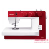 Швейная машина Janome 1522RD